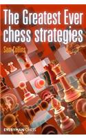 Greatest Ever Chess Strategies