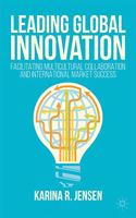 Leading Global Innovation