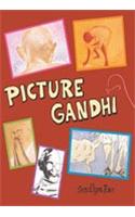 Picture Gandhi