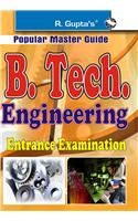 Jamia Millia Islamia—B.Tech Engineering Entrance Exam Guide