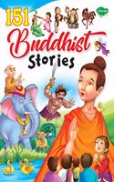 151 Buddhist Stories