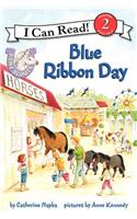 Blue Ribbon Day