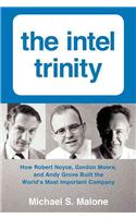 Intel Trinity