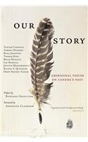 Our Story: Aboriginal Voices on Canada's Past