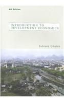 Introduction to Development Economics