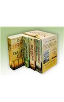 Dan Brown Boxed Set: 