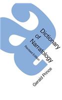 Dictionary of Narratology (Revised Edition)