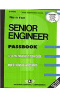 Senior Engineer