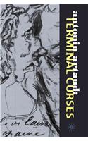 Antonin Artaud: Teminal Curses