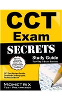 Cct Exam Secrets Study Guide