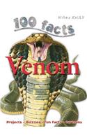 100 Facts Venom: Projects, Quizzes, Fun Facts, Cartoons