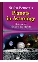 Sasha Fenton's Planets in Astrology