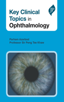 Key Clinical Topics in Ophthalmology