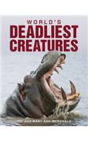 World's Deadliest Creatures