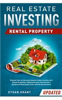 Real Estate Investing