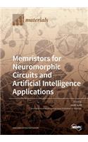 Memristors for Neuromorphic Circuits and Artificial Intelligence Applications