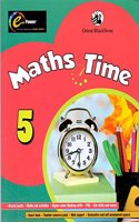 Maths Time Book 5