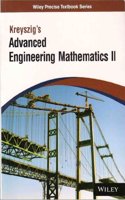 Kreyszigs Advanced Engineering Mathematics II