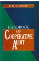 Handbook Of Cooperative Audit