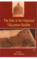 Date of the Historical Sakyamuni Buddha