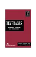 Beverages: Technology, Chemistry and Microbiology