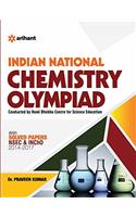 Indian National Chemistry Olympiad