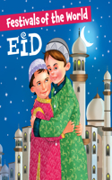 Eid: Square Book Series