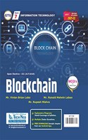 Blockchain FOR GTU Sem 7 ( Information Technology ) Book Code - 3171618)