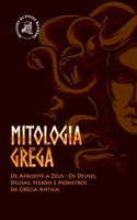 Mitologia Grega