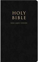 Holy Bible