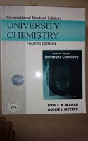 University Chemistry (International Student Edition)