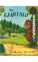 The Gruffalo Big Book