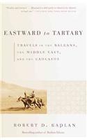 Eastward to Tartary