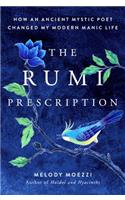 The Rumi Prescription