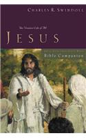 Great Lives: Jesus Bible Companion