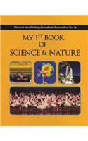 My 1St Book Of Science & Nature