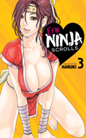 Ero Ninja Scrolls Vol. 3