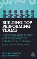 Building Top-Performing Teams