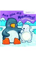 Little Polar Bear: Are You My Mummy?