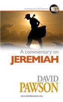 Commentary on Jeremiah