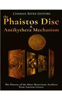 Phaistos Disc and Antikythera Mechanism