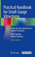 Practical Handbook for Small-Gauge Vitrectomy