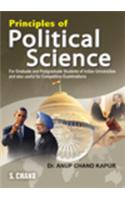 Principles of Political Science