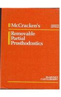 Mc Cracken's Removable Partial Prosthodontics