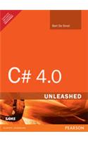 C# 4.0 Unleashed