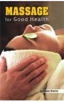 Massage For Good Health