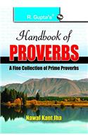 Handbook of Proverbs