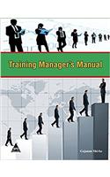 Training Managers Handbook