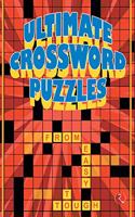 Ultimate Crossword Puzzles