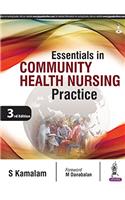 Essentials in Community Health Nursing Practice